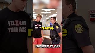 Fred Beyer’s Funniest Moments 🤣🤣🤣 fredbeyer funnymoments funniestytclips shorts [upl. by Nileek222]