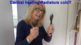 Six Secret Radiator and Central Heating Tips Get your radiators hot once more [upl. by Cleave217]