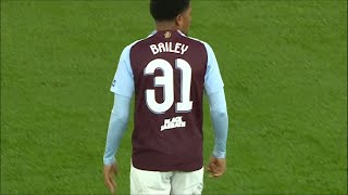 Leon Bailey vs Crystal Palace EFL CUP  October 2024 [upl. by Jew898]