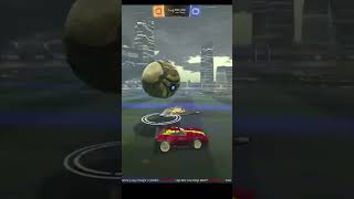 AFK SAVE😎 rocketleague twitch twitchclips rocketleagueclips [upl. by Meggy]