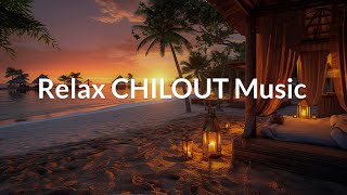 LOUNGE CHILLOUT MUSIC Peaceful amp Relaxing Instrumental MusicLong Playlist  Background Music [upl. by Keenan715]