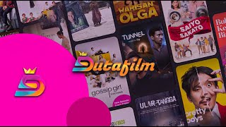 DUTAFILM [upl. by Essilevi]