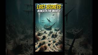 Exploring the World’s Most Mysterious Shipwrecks [upl. by Ahpla584]