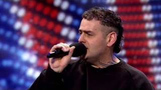 Robert Fulford  Britains Got Talent 2011 audition  itvcomtalent  UK Version [upl. by Magnum]