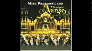 Mariachi Vargas de Tecalitlan Angelus [upl. by Harmon]