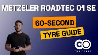 Metzeler Roadtec 01 SE  All Weather Motorcycle Tyres Review  60second guide [upl. by Merril]