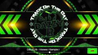 Dazzy B  Kisses  Sample   ukbounce Donk bounce dance vocal dj gbx [upl. by Emyaj]