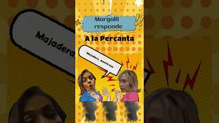 🧨Margalli abogada explota contra Adriana Arbelaez💥 [upl. by Held]