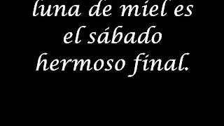 7 diasRomeo Santos Letra [upl. by Jerome]