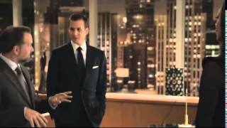 Suits bloopers season 2 [upl. by Sung]