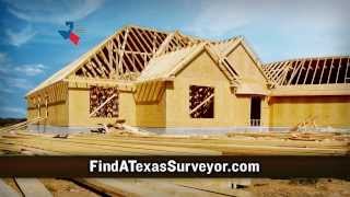 Find A Texas Surveyor  Commercial 1 [upl. by Jarnagin]