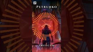 Petrunko by TRITICUM music anime song [upl. by Atiuqat]