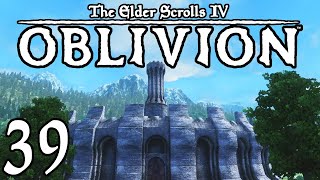 TES IV  Oblivion Bevilex 39  Chad Hassildor [upl. by Liris]