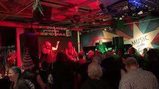 Eastfield  Morecambe Punk Festival 17112024 [upl. by Crisey]