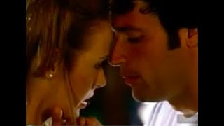 Ricardo Alamo  Raul y Clara Inés El Desprecio Demonios🎶🌹❣️ [upl. by Priest172]