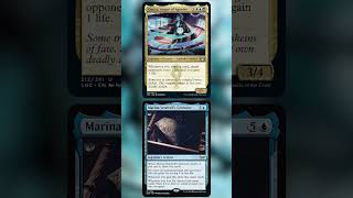 New Duskmourn Instant Win Combo with Marina Vendrells Grimoire [upl. by Aivitnahs]