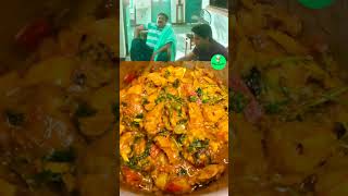 nagachaitanya chicken comedy shortsfeed wissukitchen viralvideo viralshorts millionviews yt [upl. by Nnewg503]