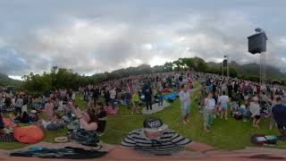 Kirstenbosch Summer Sunset Concert Goldfish 2 [upl. by Narej]