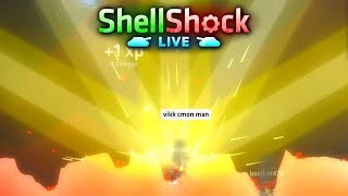 DEITY IS OVERPOWERED  SHELLSHOCK LIVE [upl. by Ahsot145]