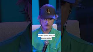 Who Is the Best Weekend Update Anchor of All Time Dana Carvey and David Spade Weigh In 2022 [upl. by Salsbury966]