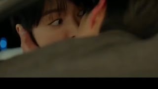 Encounter  Boyfriend Ep 9 Kiss Scene Park Bo Gum Kiss Song Hye Kyo [upl. by Stutman]