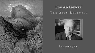 Edward Edinger  The Aion Lectures  Part 724 Improved Audio [upl. by Azile132]