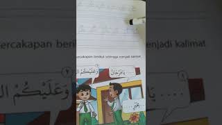 Memahami DHOMIR  KATA GANTI Bahasa Arab  Mudah Belajar Kaidah Bahasa Arab Part 4 [upl. by Ierdna]