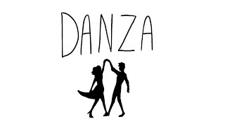 Danza [upl. by Naiditch936]