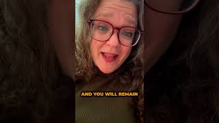 2 Chronicles 23  Bible in a Minute Rev Amanda Meisenheimer [upl. by Riaj]