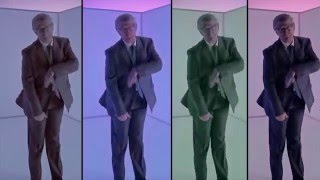 Donald Trump MAGA dance [upl. by Leva239]