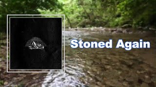 King Krule  Stoned Again Lyrics [upl. by Ike]