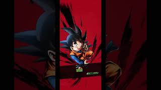 Ko any goten character 1 time db legends [upl. by Niran]