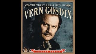 Dim Lights Thick Smoke and Loud Loud Music by Vern Gosdin [upl. by Hugues]