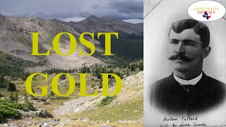 No One Returns Alive The Lost Gold Mine on New York Mountain Eagle County Colorado LOST GOLD 2 [upl. by Ecinnaj714]