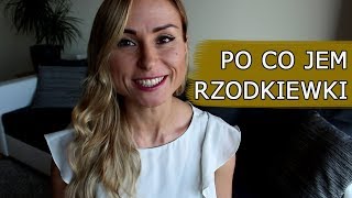 Na co pomagają RZODKIEWKI [upl. by Pilihp]