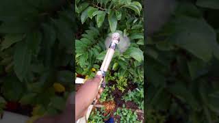 How to make grass cutter machine  grass cutter machine kaise banaye  ytshorts viralshort [upl. by Elawalo]