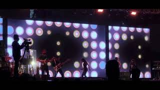 KIIT AT 25  KIIT UNIVERSITY  SUNIDHI CHAUHAN  CONCERT  SOIL TO SILVER [upl. by Itnava]