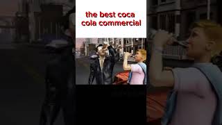 the best coca cola commercial cocacola memes viral [upl. by Imotas612]