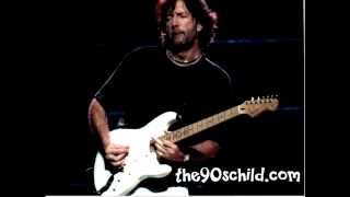 Eric Clapton EARLY IN THE MORNING LIVE Nov 28 1994 NYC MINDBLOWING GUITAR [upl. by Acessej]