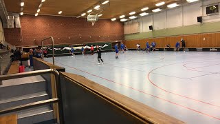 Älvsjö vs Vendelsö HJ 1 [upl. by Enymzaj208]