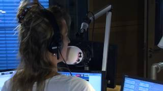 Adventskalender Morgens bei HIT RADIO FFH [upl. by Analad]