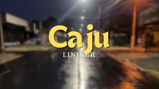 CAJU  Liniker  Cover [upl. by Godliman]