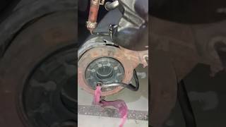 renault duster 110deisel engine not starting mechancial automobile reels [upl. by Anod]