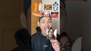 mukbang emoji makanemoji [upl. by Yeruoc405]