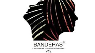 Banderas  This Is Your Life LYRICS [upl. by Mroz]