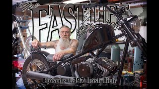 Irish Rich Custom Motorcycles 397 [upl. by Aldridge]