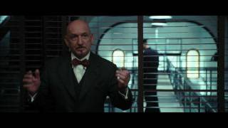 Shutter Island 2010  Official Trailer HD [upl. by Tabatha]