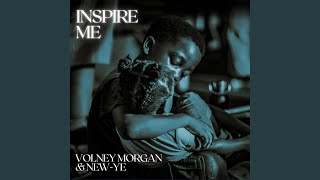 Inspire Me feat James Thompson amp Volney Morgan Jr [upl. by Rennold774]