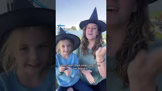 Zoom Zoom Zoom  Halloween Version  Halloween songs for kids [upl. by Carhart]