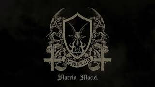 DEMOLAY MARCIAL MACIEL [upl. by Mckeon]